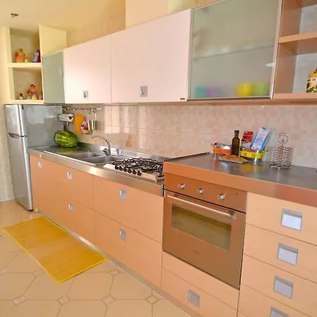 Holiday home Casa Sammali *