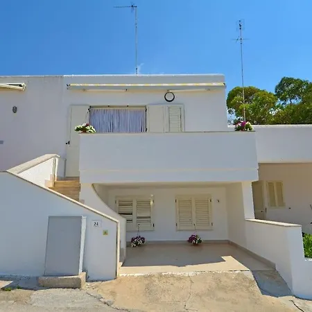 Holiday home Casa Sammali