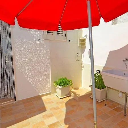 Casa Sammali Holiday home