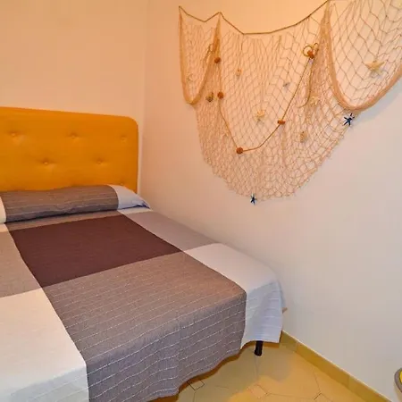 Casa Sammali Holiday home *