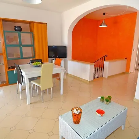 Casa Sammali Holiday home *