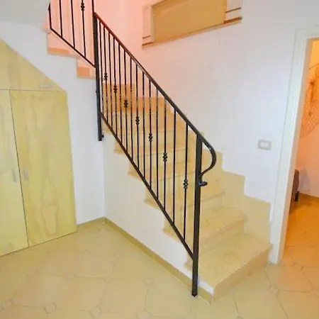 Holiday home Casa Sammali