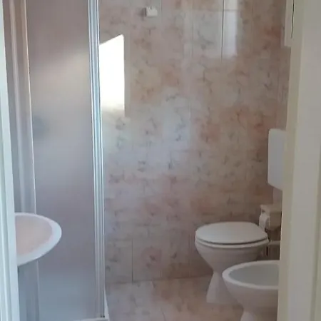 Casa Sammali Holiday home *